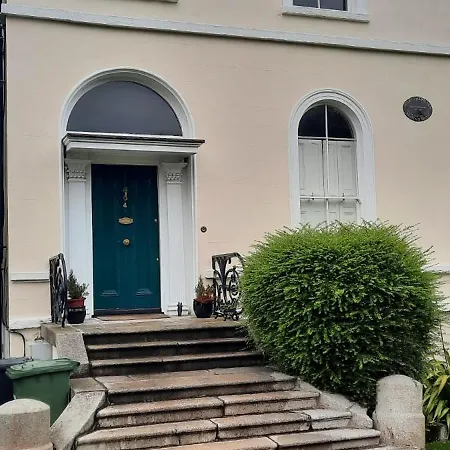 Lejlighed Lovely 2 Bed Garden Level *