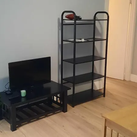 Lejlighed Lovely 2 Bed Garden Level *
